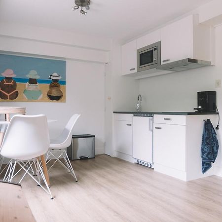 Apartamento Golf En Strand Julianadorp Exterior foto