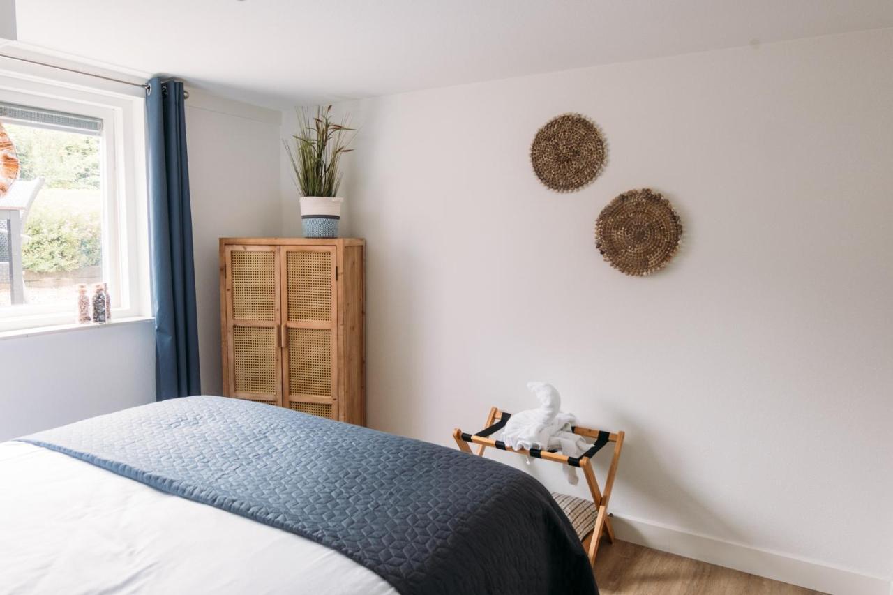 Apartamento Golf En Strand Julianadorp Exterior foto