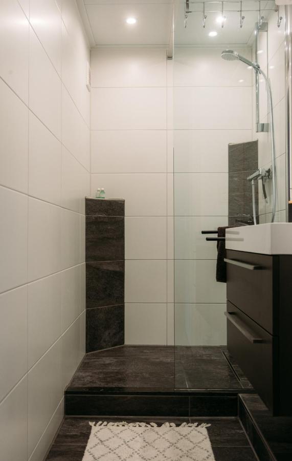 Apartamento Golf En Strand Julianadorp Exterior foto