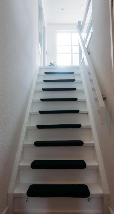 Apartamento Golf En Strand Julianadorp Exterior foto
